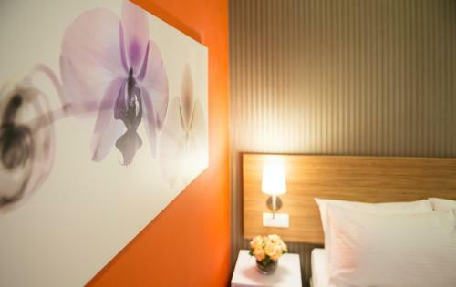 Sovotel Boutique Hotel @ Damansara Uptown 36