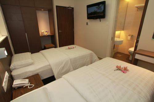 Tai Ichi Hotel Kuala Lumpur