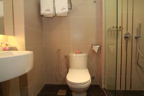 Tai Ichi Hotel Kuala Lumpur