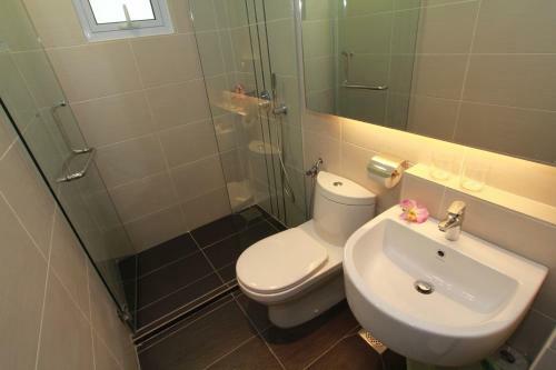 Tai Ichi Hotel Kuala Lumpur