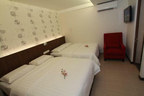 Tai Ichi Hotel Kuala Lumpur