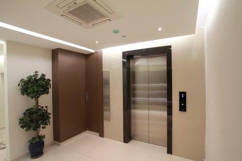 Tai Ichi Hotel Kuala Lumpur