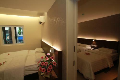 Tai Ichi Hotel Kuala Lumpur