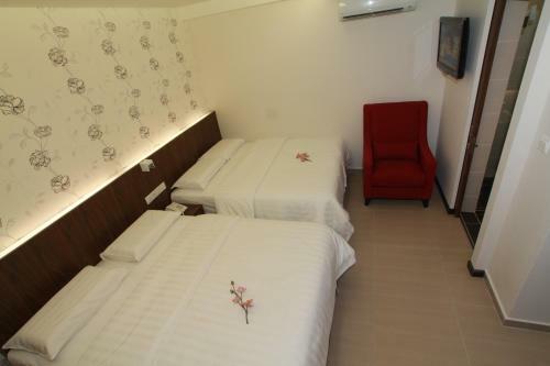 Tai Ichi Hotel Kuala Lumpur