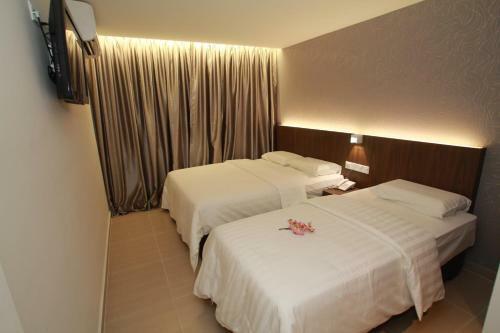 Tai Ichi Hotel Kuala Lumpur