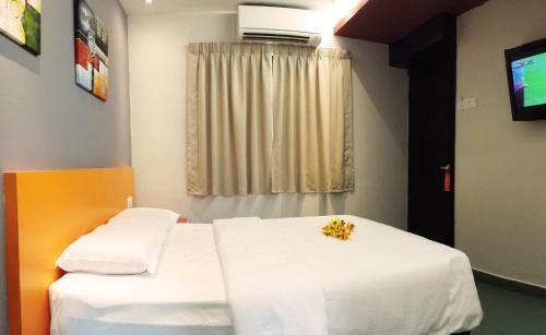 Tai Ichi Hotel Kuala Lumpur