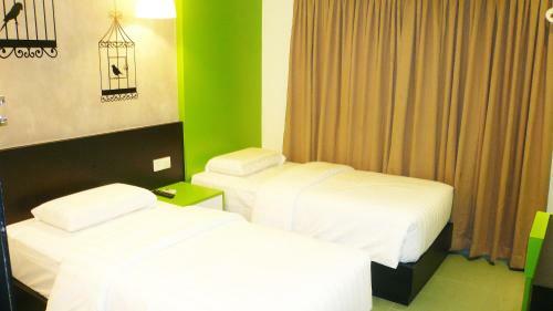 Tai Ichi Hotel Kuala Lumpur