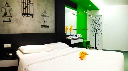 Tai Ichi Hotel Kuala Lumpur