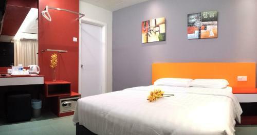 Tai Ichi Hotel Kuala Lumpur