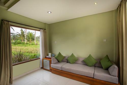 Hotel Bakung Ubud Resort And Villa