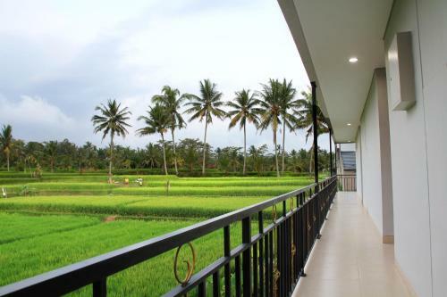 Hotel Bakung Ubud Resort And Villa