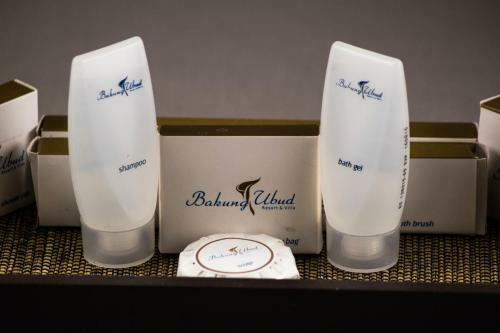 Hotel Bakung Ubud Resort And Villa