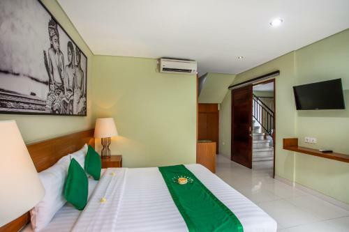 Hotel Bakung Ubud Resort And Villa