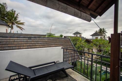 Hotel Bakung Ubud Resort And Villa