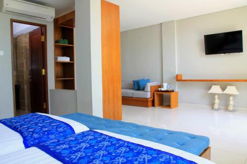 Hotel Bakung Ubud Resort And Villa