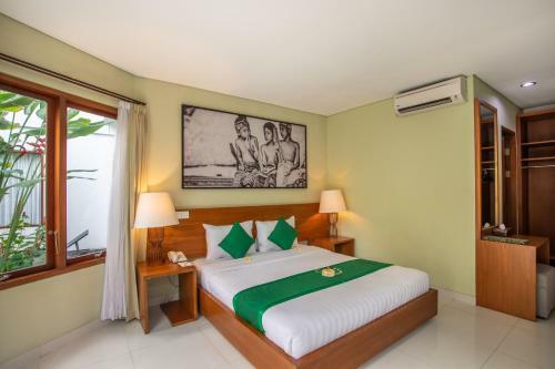 Hotel Bakung Ubud Resort And Villa