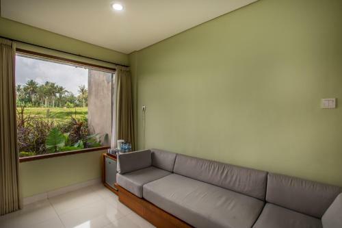 Hotel Bakung Ubud Resort And Villa