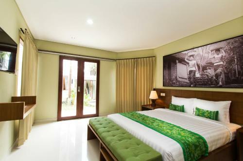 Hotel Bakung Ubud Resort And Villa