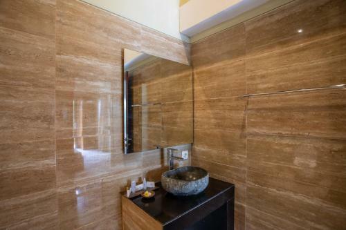 Hotel Bakung Ubud Resort And Villa