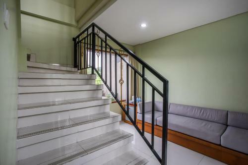 Hotel Bakung Ubud Resort And Villa