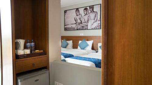 Hotel Bakung Ubud Resort And Villa