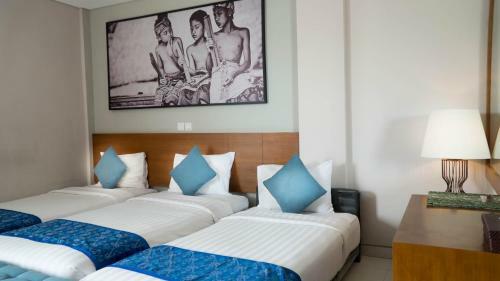 Hotel Bakung Ubud Resort And Villa