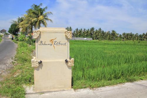 Hotel Bakung Ubud Resort And Villa