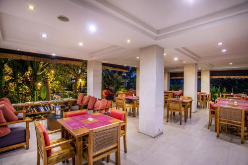 Hotel Bakung Ubud Resort And Villa