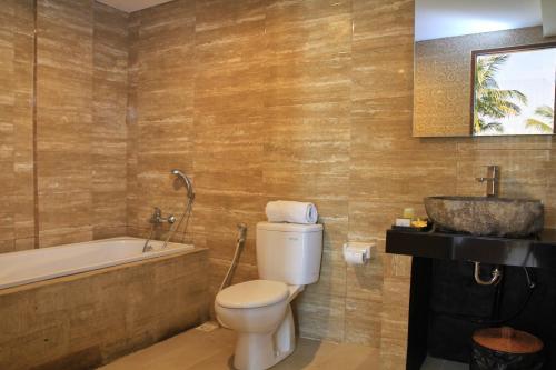 Hotel Bakung Ubud Resort And Villa