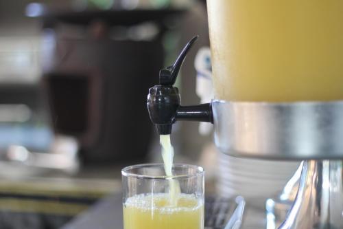 Hotel Bakung Ubud Resort And Villa