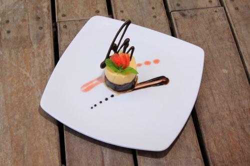 Hotel Bakung Ubud Resort And Villa