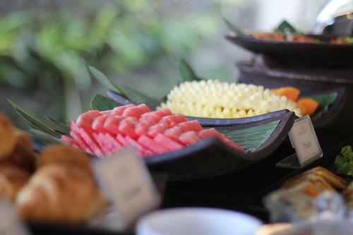 Hotel Bakung Ubud Resort And Villa