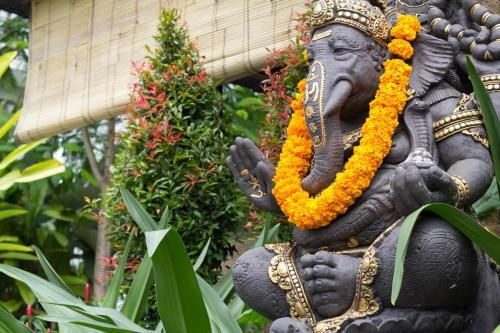 Hotel Bakung Ubud Resort And Villa