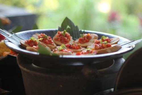 Hotel Bakung Ubud Resort And Villa