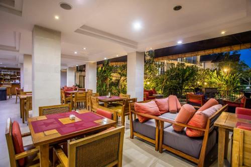Hotel Bakung Ubud Resort And Villa