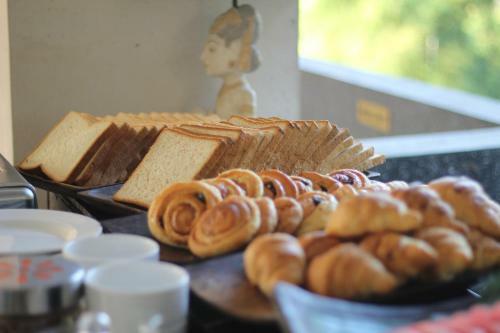 Hotel Bakung Ubud Resort And Villa