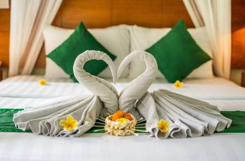 Hotel Bakung Ubud Resort And Villa