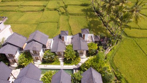 Hotel Bakung Ubud Resort And Villa