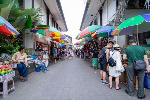 Hostal Kacu Guest House