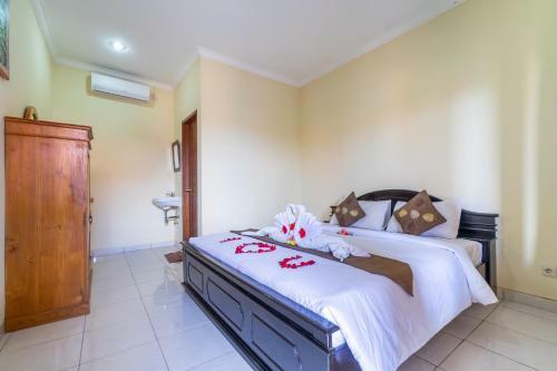 Hostal Kacu Guest House