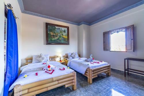 Hostal Kacu Guest House