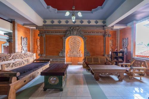 Hostal Kacu Guest House