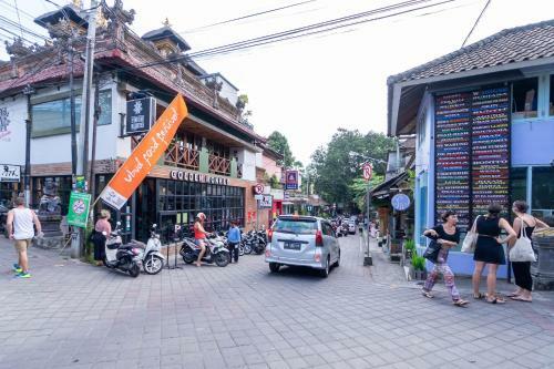 Hostal Kacu Guest House