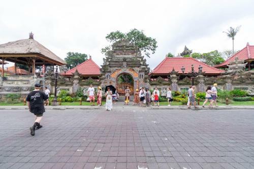 Hostal Kacu Guest House