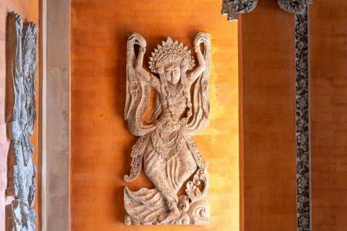 Hostal Kacu Guest House