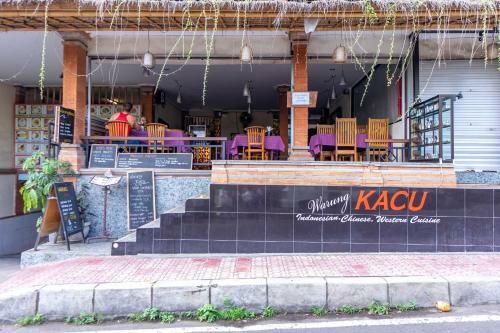 Hostal Kacu Guest House