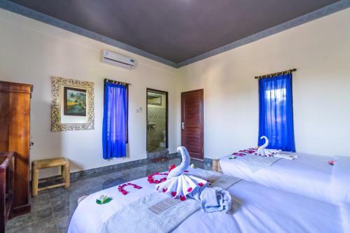 Hostal Kacu Guest House