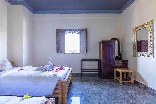 Hostal Kacu Guest House