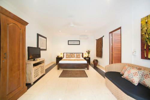 Villa Penelopy