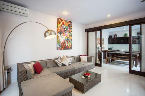 Villa Penelopy